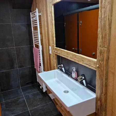 Gite 3 Etoiles Jusqu'a 12 Pers Apartment Fresse-sur-Moselle