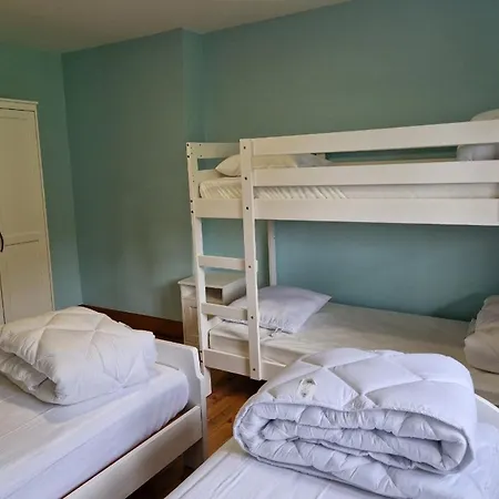 Apartment Gite 3 Etoiles Jusqu'a 12 Pers *