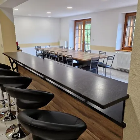 Gite 3 Etoiles Jusqu'a 12 Pers Apartment