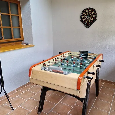 Apartment Gite 3 Etoiles Jusqu'a 12 Pers
